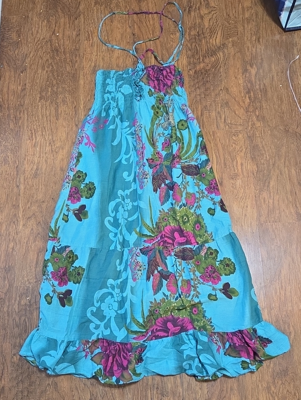 Summer dress